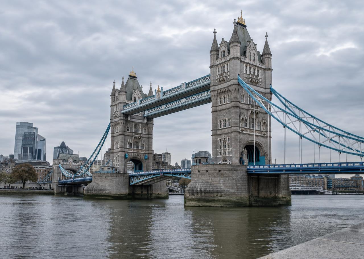 United Kingdom market coverage